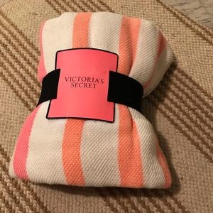 Victorias Secret Collectible Blanket